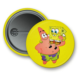 Pixel - SpongeBob ۱۳